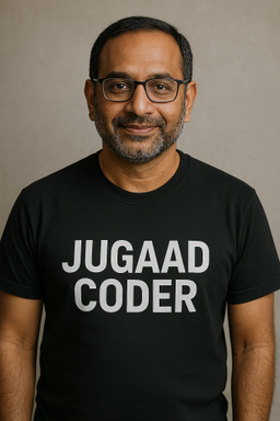 Mentor 2 - AI Practice Head